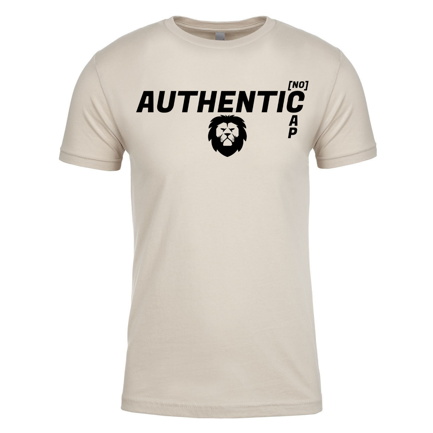 AUTHENTIC Tee