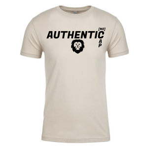 AUTHENTIC Tee