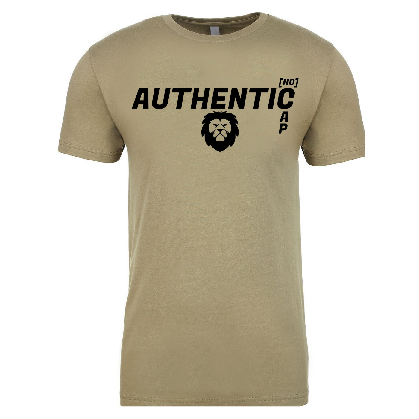 AUTHENTIC Tee