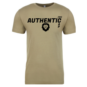 AUTHENTIC Tee