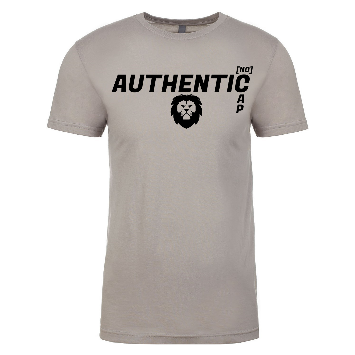 AUTHENTIC Tee