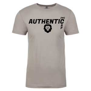 AUTHENTIC Tee