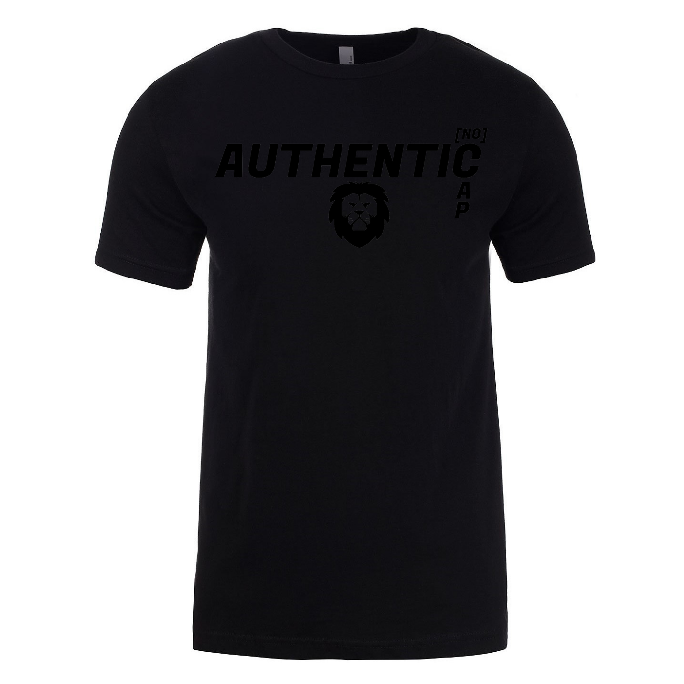 AUTHENTIC Tee