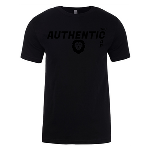 AUTHENTIC Tee