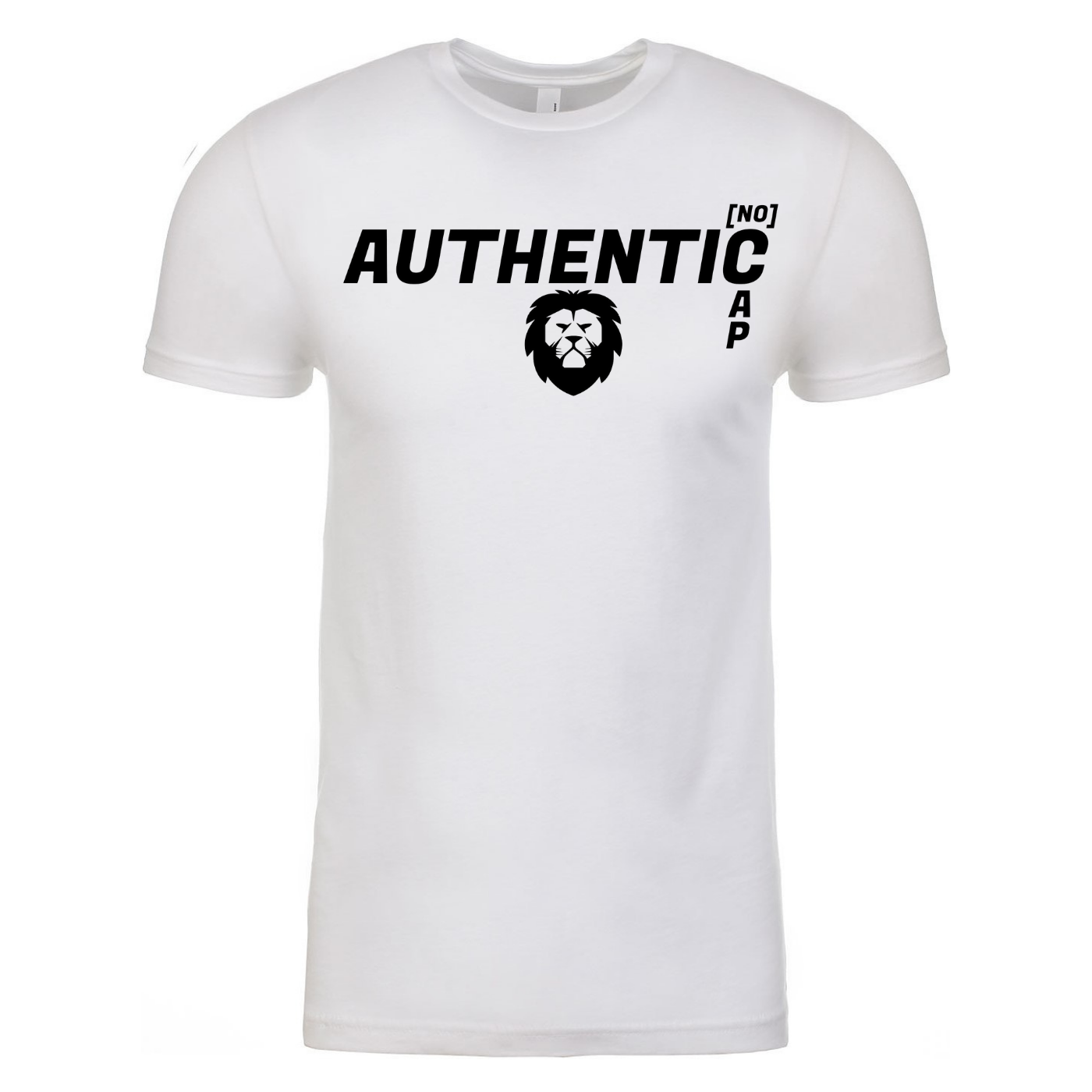 AUTHENTIC Tee