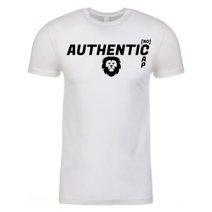 AUTHENTIC Tee