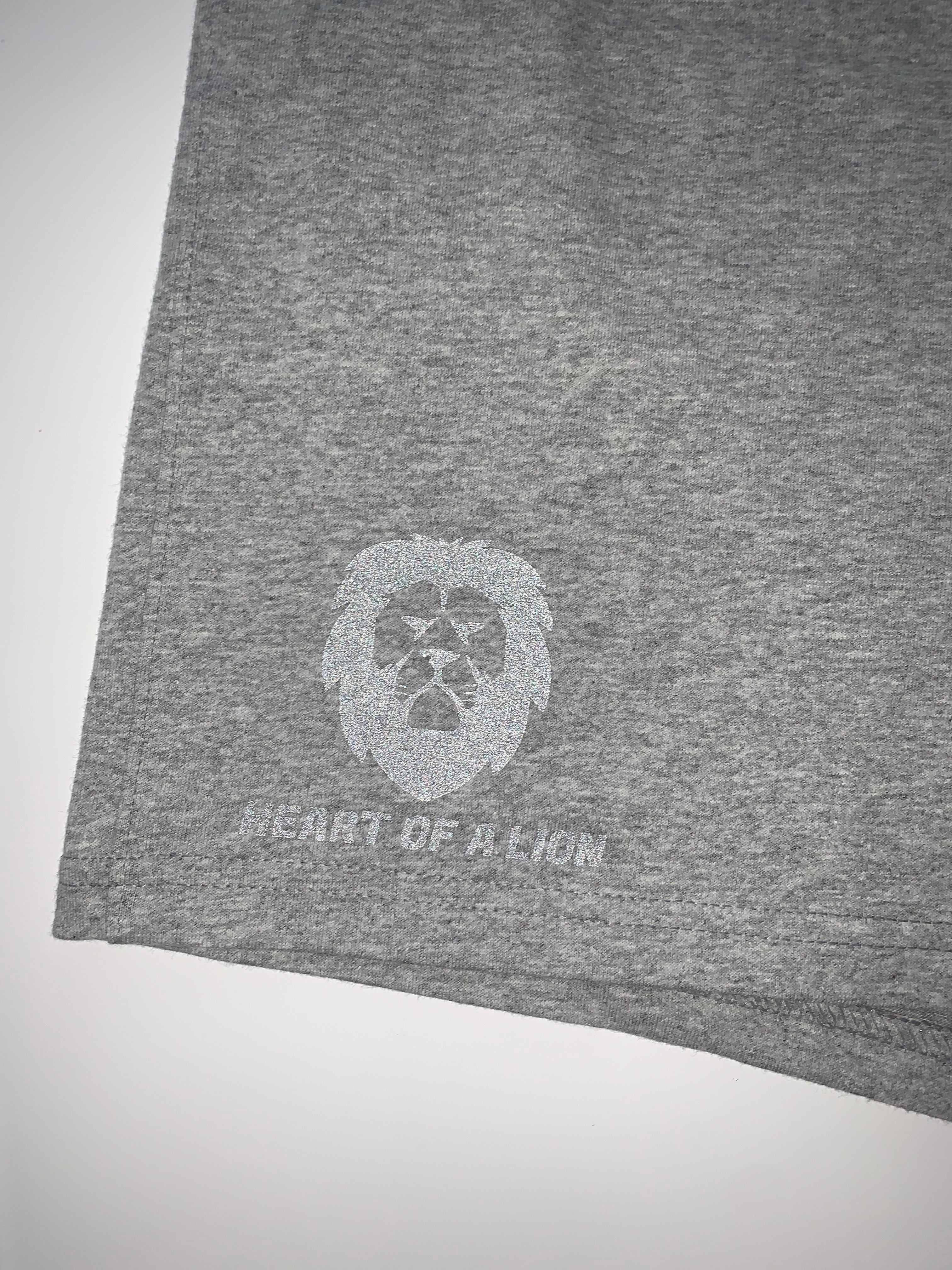 Heart of a Lion Sweatshorts