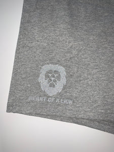 Heart of a Lion Sweatshorts