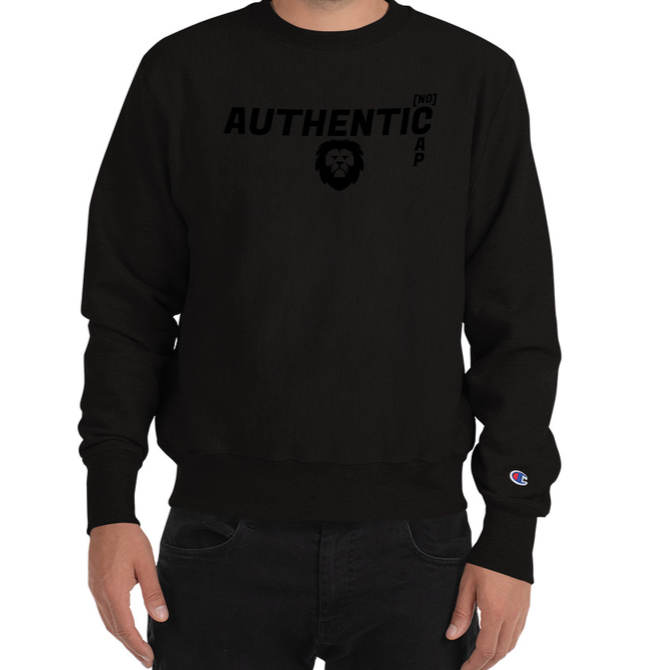 AUTHENTIC Sweatshirt