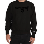 Load image into Gallery viewer, AUTHENTIC Sweatshirt
