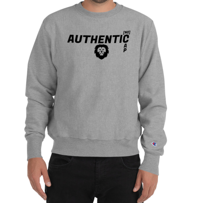 AUTHENTIC Sweatshirt