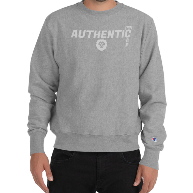 AUTHENTIC Sweatshirt