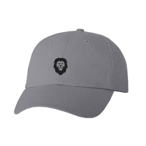 Heart of a Lion Dad Hat