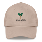 Load image into Gallery viewer, Good Vibes Dad Hat
