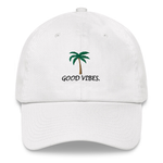 Load image into Gallery viewer, Good Vibes Dad Hat
