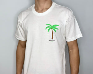 Tropic Tee