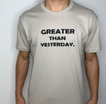 Load image into Gallery viewer, Greatness Tee
