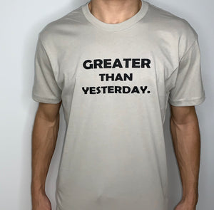 Greatness Tee