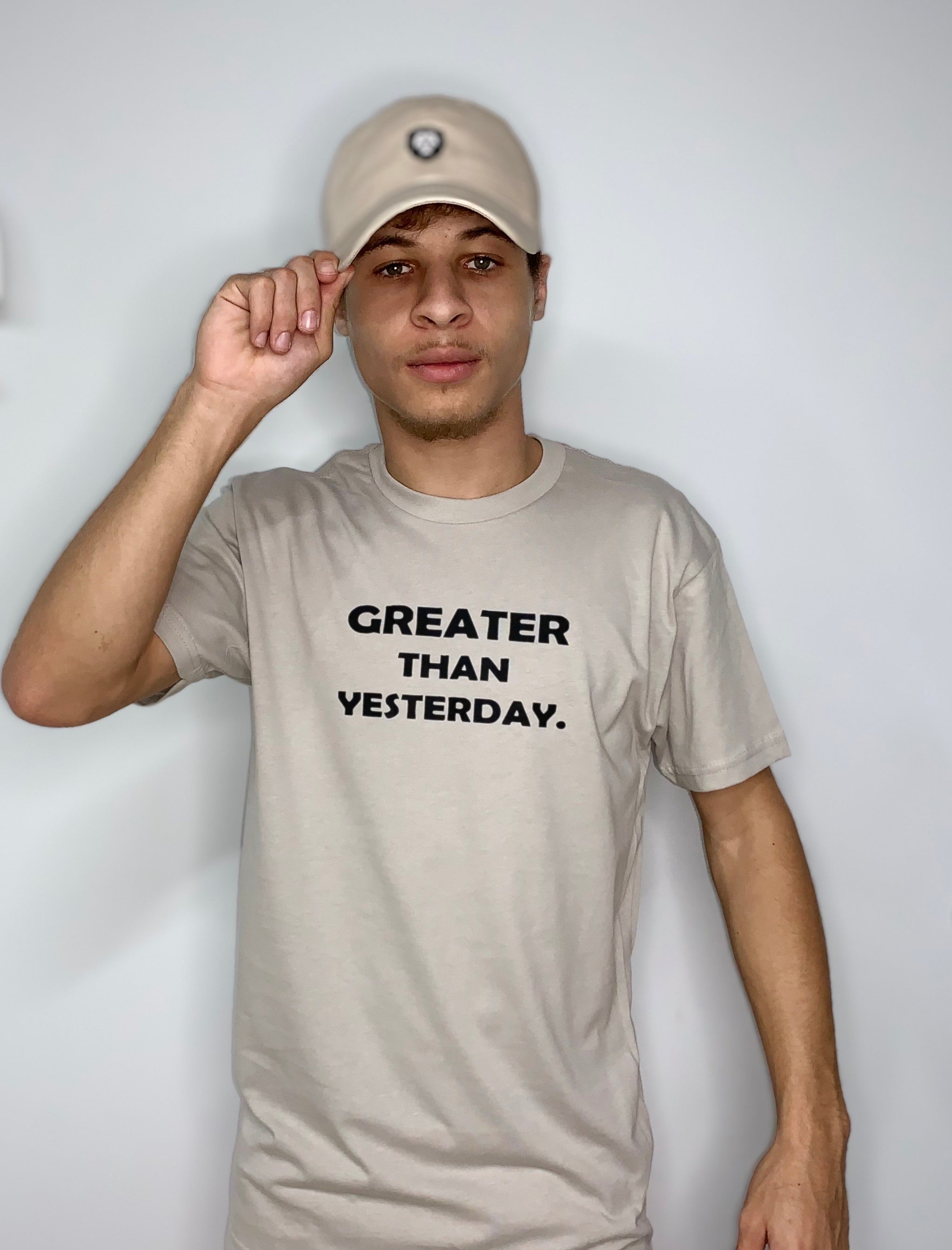 Greatness Tee