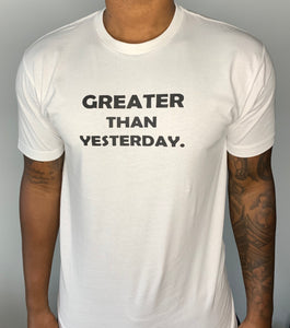 Greatness Tee