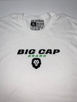 Load image into Gallery viewer, BIG CAP Tee
