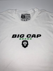 BIG CAP Tee