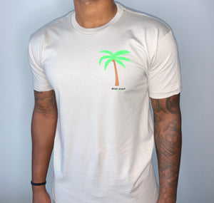 Tropic Tee