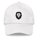 Load image into Gallery viewer, Heart of a Lion Dad Hat
