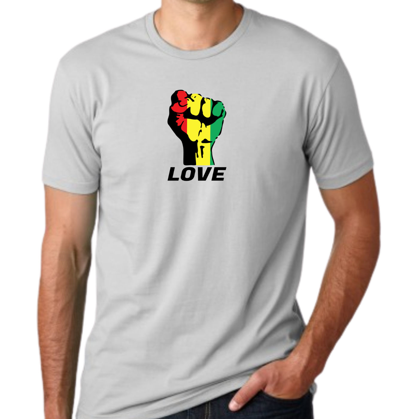 LOVE Tee