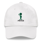 Load image into Gallery viewer, PEACE Dad Hat
