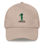 Load image into Gallery viewer, PEACE Dad Hat
