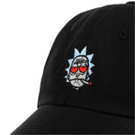 Load image into Gallery viewer, Stoner Rick Dad Hat
