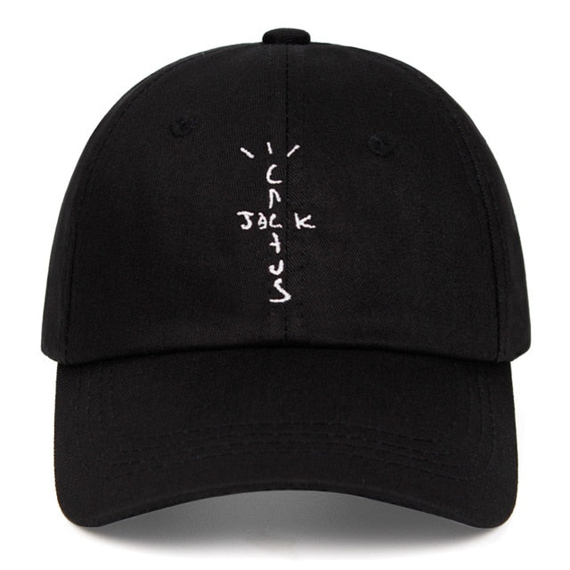 Cactus Jack Cap