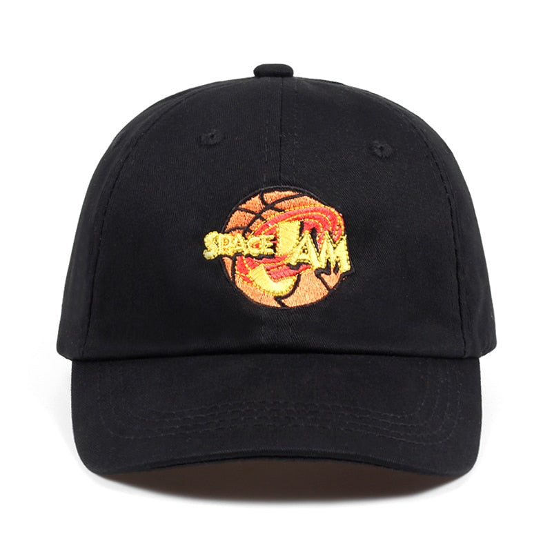 Space Jam Dad Hat