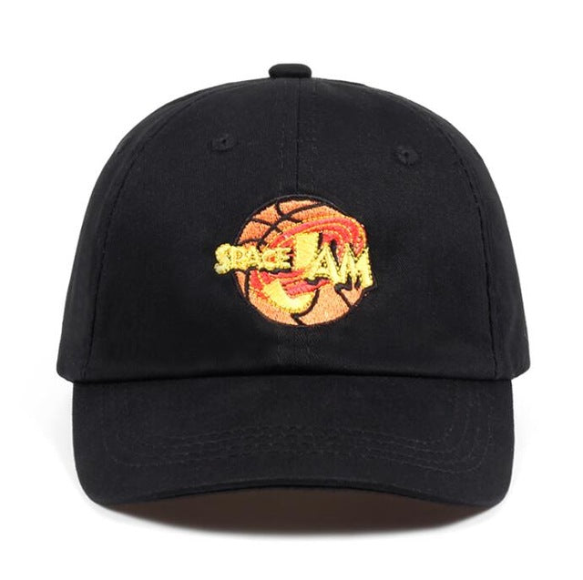 Space Jam Dad Hat