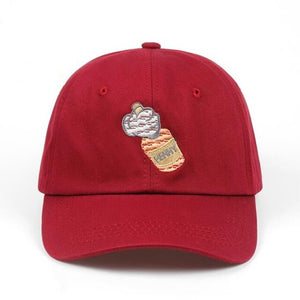 Henny Dad Hat