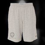 Load image into Gallery viewer, Heart of a Lion Sweatshorts
