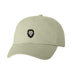 Load image into Gallery viewer, Heart of a Lion Dad Hat
